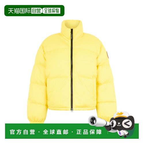 香港直邮CANADA GOOSE 女士外套 1726W9604 AW202【付后1h可退】