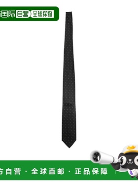 香港直邮Tom Ford 徽标领带 STE001S0230NAA