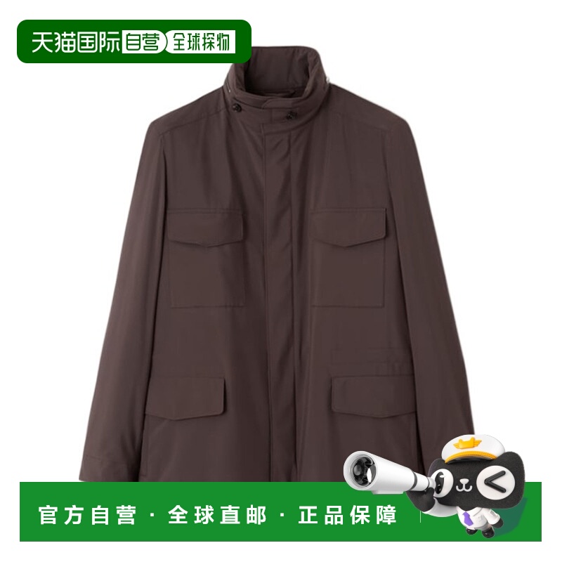 香港直邮Loro Piana Traveller  夹克 FAP9743