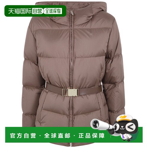 欧洲直邮MAX MARA STUDIO 女士夹克 262648602260【付后1h可退】