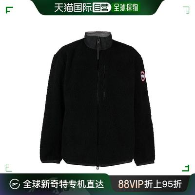 【99新未使用】香港直邮Canada Goose 加拿大鹅 男士 Kelowna 抓