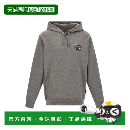 香港直邮Patagonia巴塔哥尼亚Great Waves男士卫衣 支付后1h可退