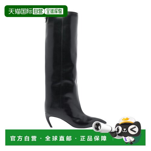 1h可退 香港直邮THE ATTICO 女士高跟鞋 251WSH00879LBT019AA100