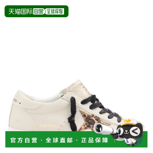 香港直邮GOLDEN GOOSE DELUXE BRAND 女士运动鞋 GW支付后1h可退