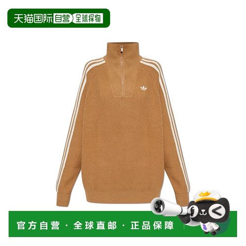 欧洲直邮adidas 女士 T恤