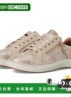 1h可退 香港直邮clarks originals 其乐 女士 Nalle Zen 运动休闲