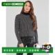 Moda PULL 女士 ART 欧洲直邮Vero HIGHNK VMGOLDNEEDLE LCS
