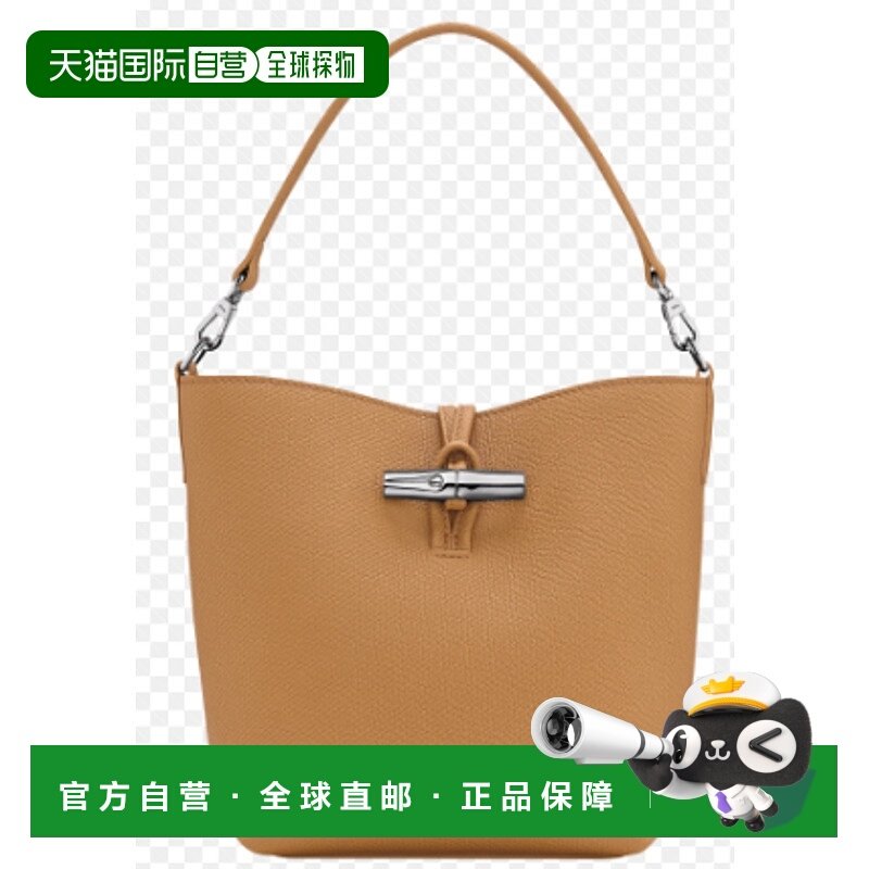 欧洲直邮longchamp 女士 单肩包珑骧斜挎包手提包