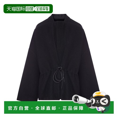 Rick Owens 长袖休闲夹克 RP02F5739WBD