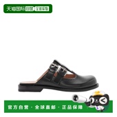 玛丽珍穆勒鞋 1h可退 Women 25FW Campo 香港直邮LOEWE 罗意威