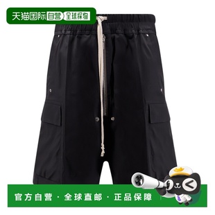 休闲裤 女士 owens 欧洲直邮rick