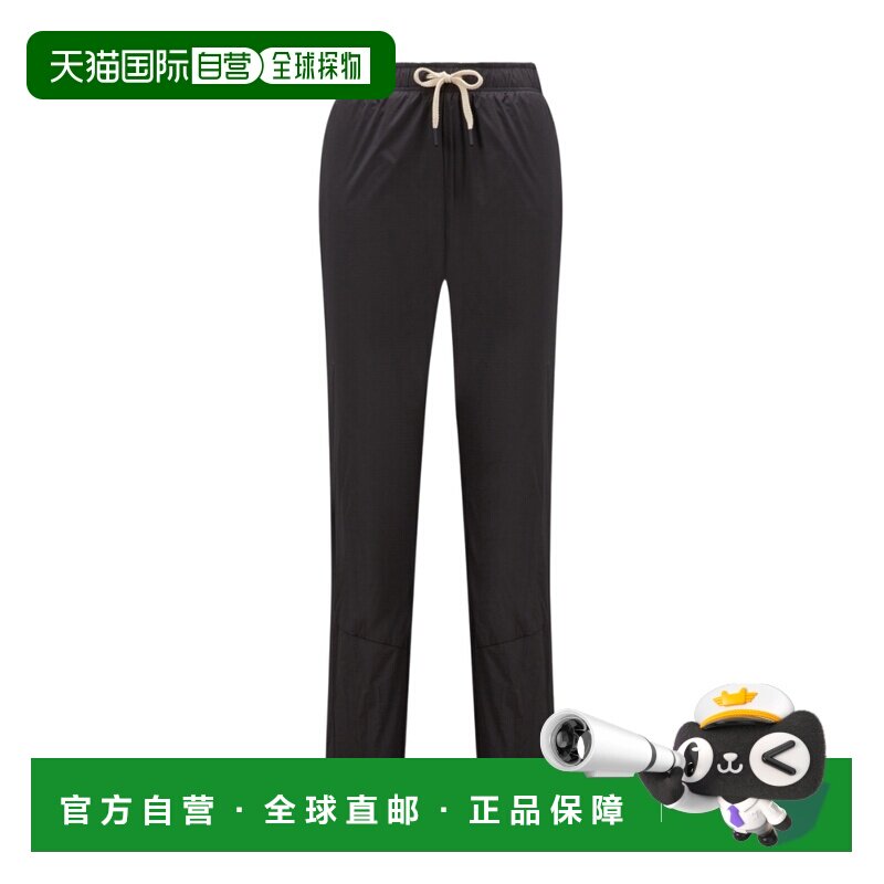 MONCLER 女士休闲裤 I20982A00003596H5999 - 天猫国际探物欧洲出品