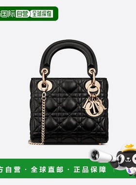 1h可退 欧洲直邮DIOR 迪奥 25秋冬 M0505ONGE_M900 女士 单肩包