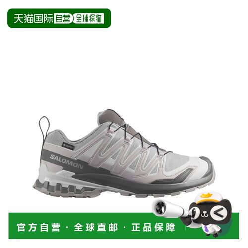 香港直邮salomon 萨洛蒙 男士 XA PRO 3D V9 GTX 运动鞋 491991AL
