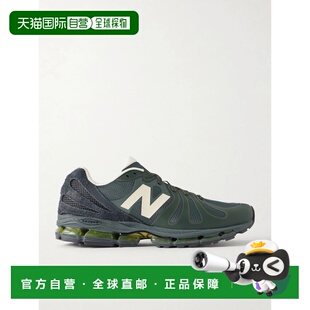1h可退 香港直邮New Balance  男士 + Island 1890 石头色山羊皮