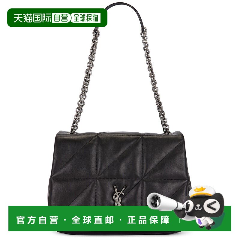1h可退 香港直邮Saint Laurent 圣罗兰 女士 Jamie 4.3 中号链条