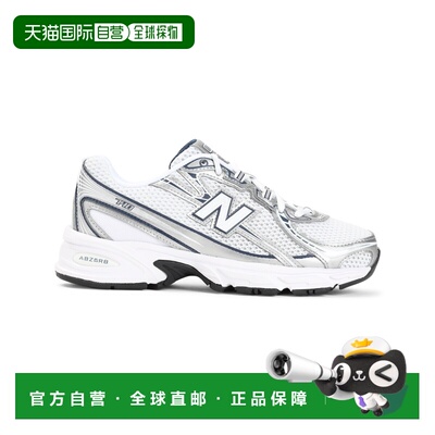 香港直邮New Balance  女士 740 运动鞋 U740WN2WHITE
