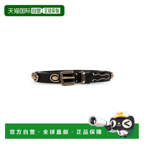 香港直邮ETRO 女士腰带 WP3B0102AB113N0000 支付后1h可退