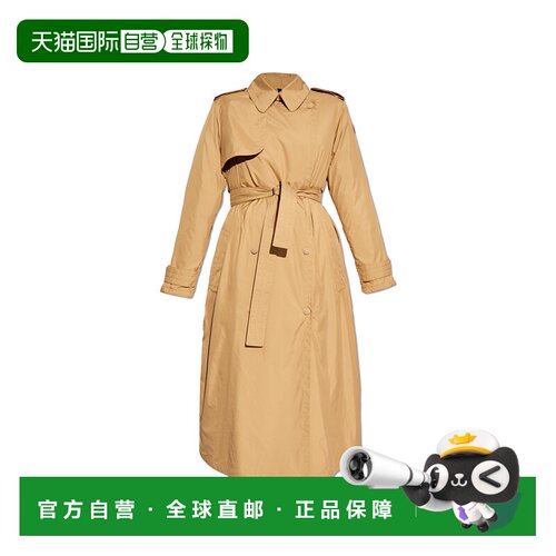 MONCLER 女士外套 J20931C0000654AQE513风衣