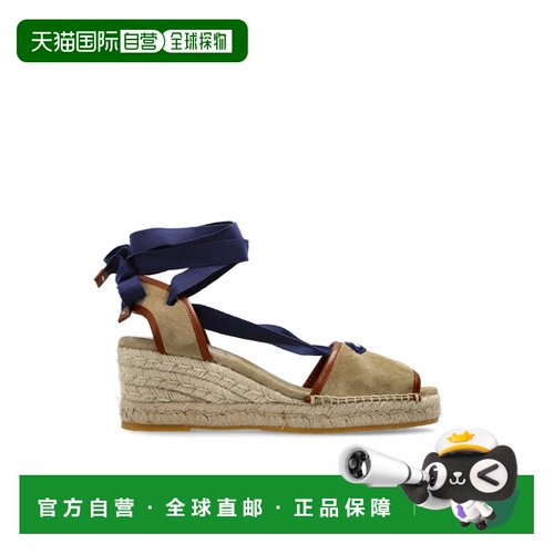 欧洲直邮versace 女士 休闲鞋女鞋
