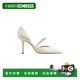 100 1h可退 JCHG428ZWHT 26春夏 J000143310 欧洲直邮JIMMY CHOO