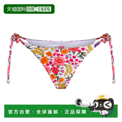 1h可退 香港直邮FARM RIO 女士 FARM 351761L0025 里约泳装 35176