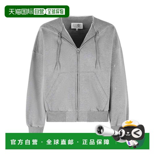 香港直邮MM6 MAISON MARGIELA 女士卫衣 S52HG004 【付后1h可退】