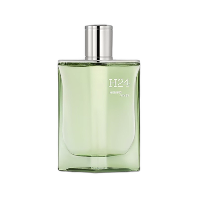 欧洲直邮Hermes爱马仕H24律动活草男士浓香水100ml正品