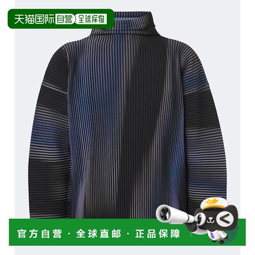 香港直邮HommePlisseIsseyMiyake/of Lights男士【付后1h可退】