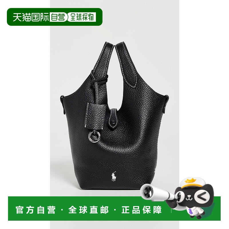 1h可退 香港直邮Polo Ralph Lauren Polo 拉夫 劳伦 女士 Drum 光