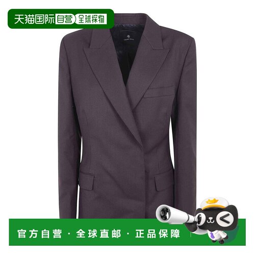 香港直邮Anine Bing 女士西服 A0111319BNW43 AW2【付后1h可退】