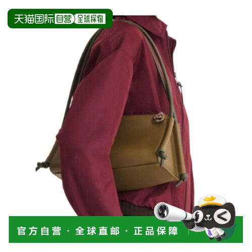 1h可退 Longchamp Le Pliage Xtra 单肩包 10382HJT