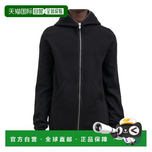 欧洲直邮RICK OWENS DRKSHDW 男士卫衣 DU02F6291FP09 AW2026
