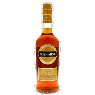 欧洲直邮irish mist爱尔兰蜜糖利口酒35%700ml英国原装进口烈酒