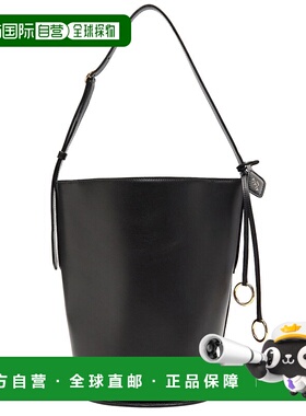 1h可退 香港直邮alaia 女士 ALAΪA 小号水桶包 AA1L6005I061