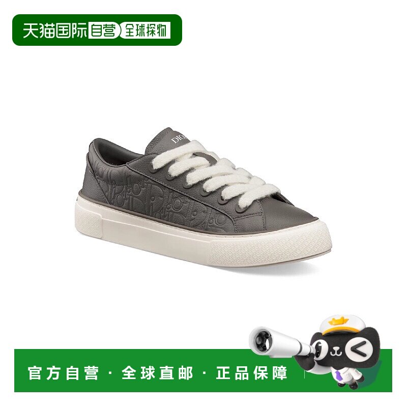 1h可退 欧洲直邮DIOR 迪奥 25秋冬 3SN303ZAY_H806 男士 休闲运动