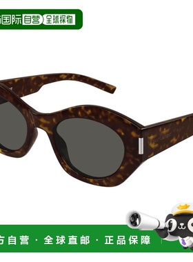 香港直邮Saint Laurent 圣罗兰 女士 -sunglasses 太阳镜 SL63900