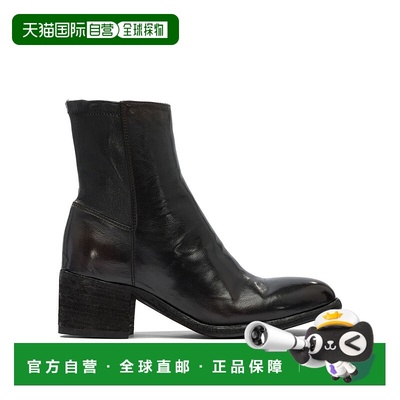 欧洲直邮officine creative 女士 靴子女靴