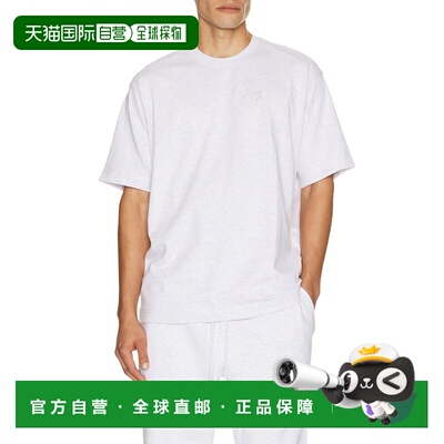 美国直邮On 男士 Club Collective-T T恤 1MG10711756