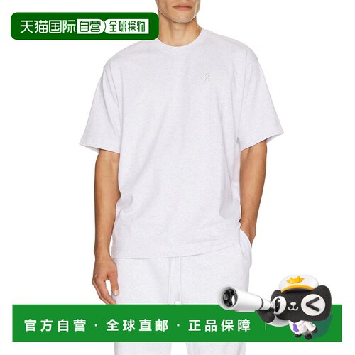 美国直邮On 男士 Club Collective-T T恤 1MG10711756昂跑