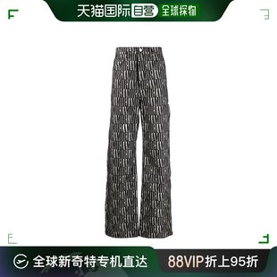 SS23MDF015001 中腰牛仔裤 男士 香港直邮AMIRI