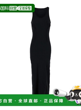 香港直邮Mm6 Maison Margiela 无袖长裙 S62DG0048M20108