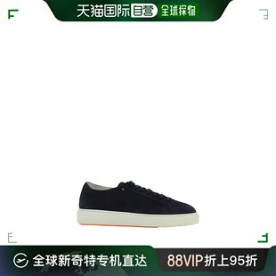 男士 香港直邮Santoni 运动鞋 MBCD21571BARCBBM