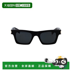 圣罗兰 女士 1h可退 眼镜 Laurent 719 SL71900 香港直邮Saint