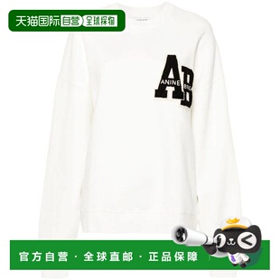 欧洲直邮anine bing 女士 上装T恤新款