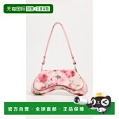 香港直邮Diesel 迪赛 女士 1h可退 Play 挎包