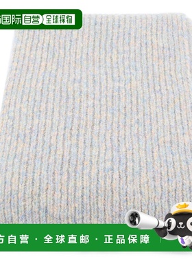 香港直邮Dries Van Noten 德赖斯 范诺顿 女士 灰色混色纱马海毛