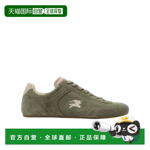 Burberry Knigh 运动鞋 81274751德训鞋 【付后1h可退】