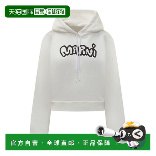 1h可退 香港直邮MARNI 女士针织衫 FLJE0211P0USCY61LOW02 AW2025