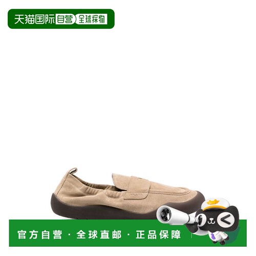 香港直邮PRADA 男士休闲鞋 2DE161FG000054F0F24DESERTO AW2026